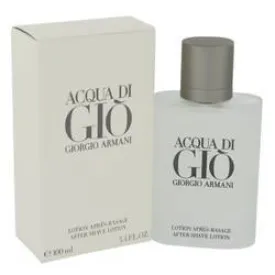 Acqua Di Gio After Shave By Giorgio Armani