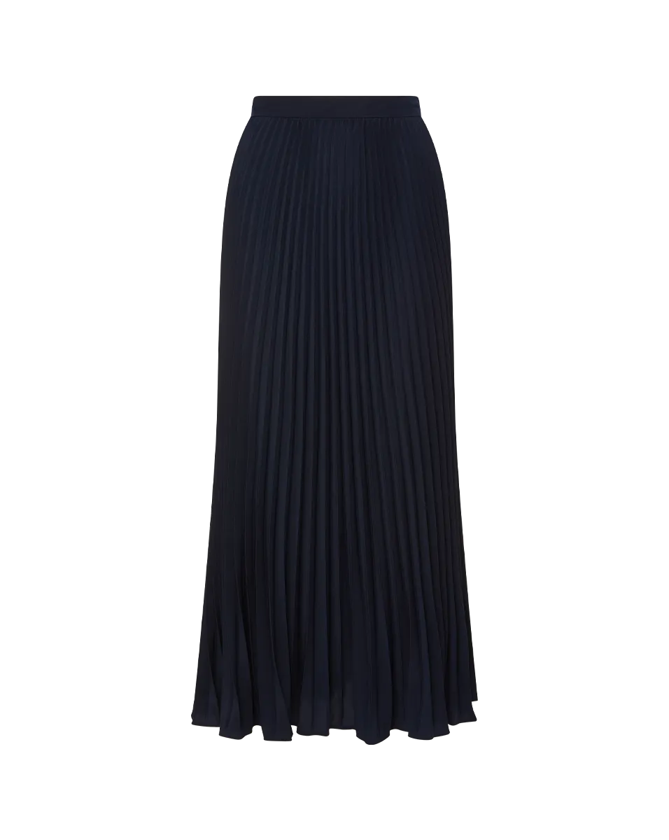 Addi Pleated Skirt