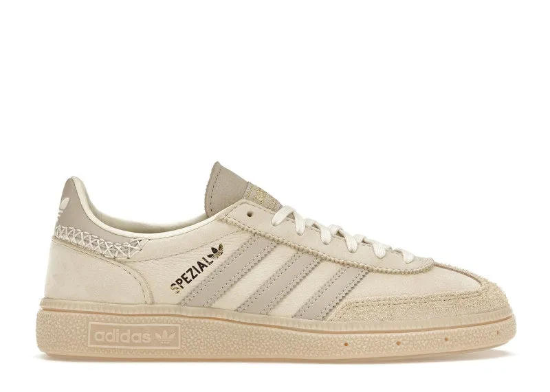 Adidas Handball Spezial Cream White Beige (Women'S)