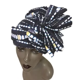 African Head Wrap