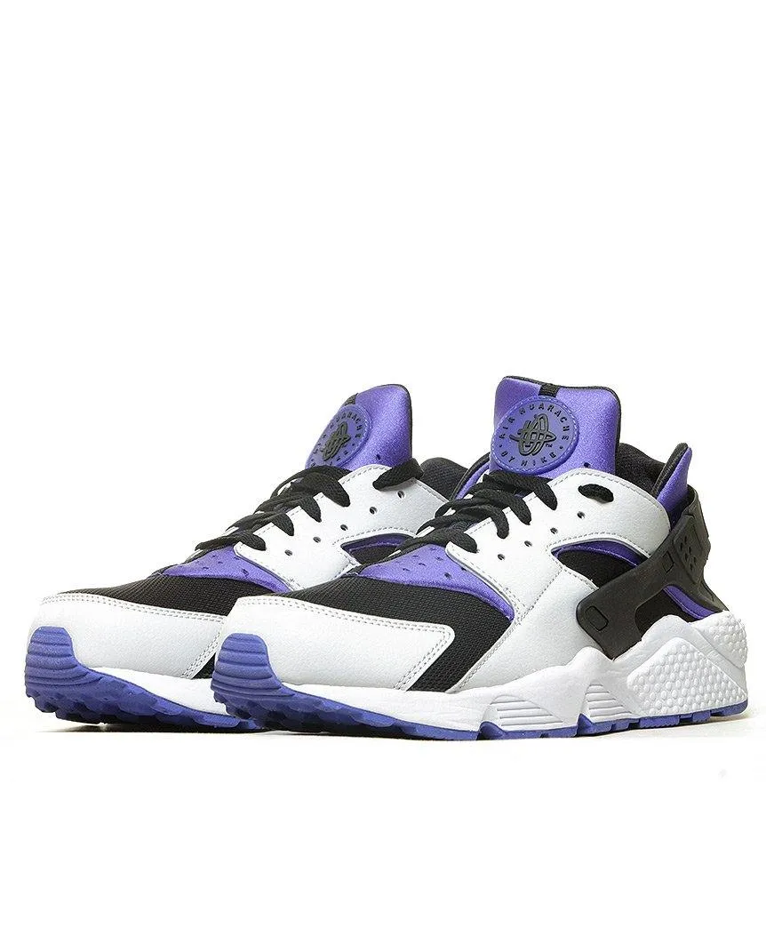 Air Huarache Persian Violet/Pure Platinum-Black