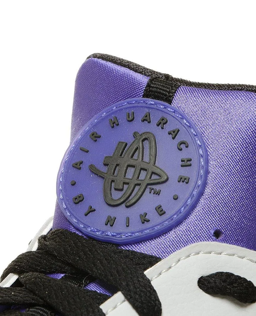 Air Huarache Persian Violet/Pure Platinum-Black