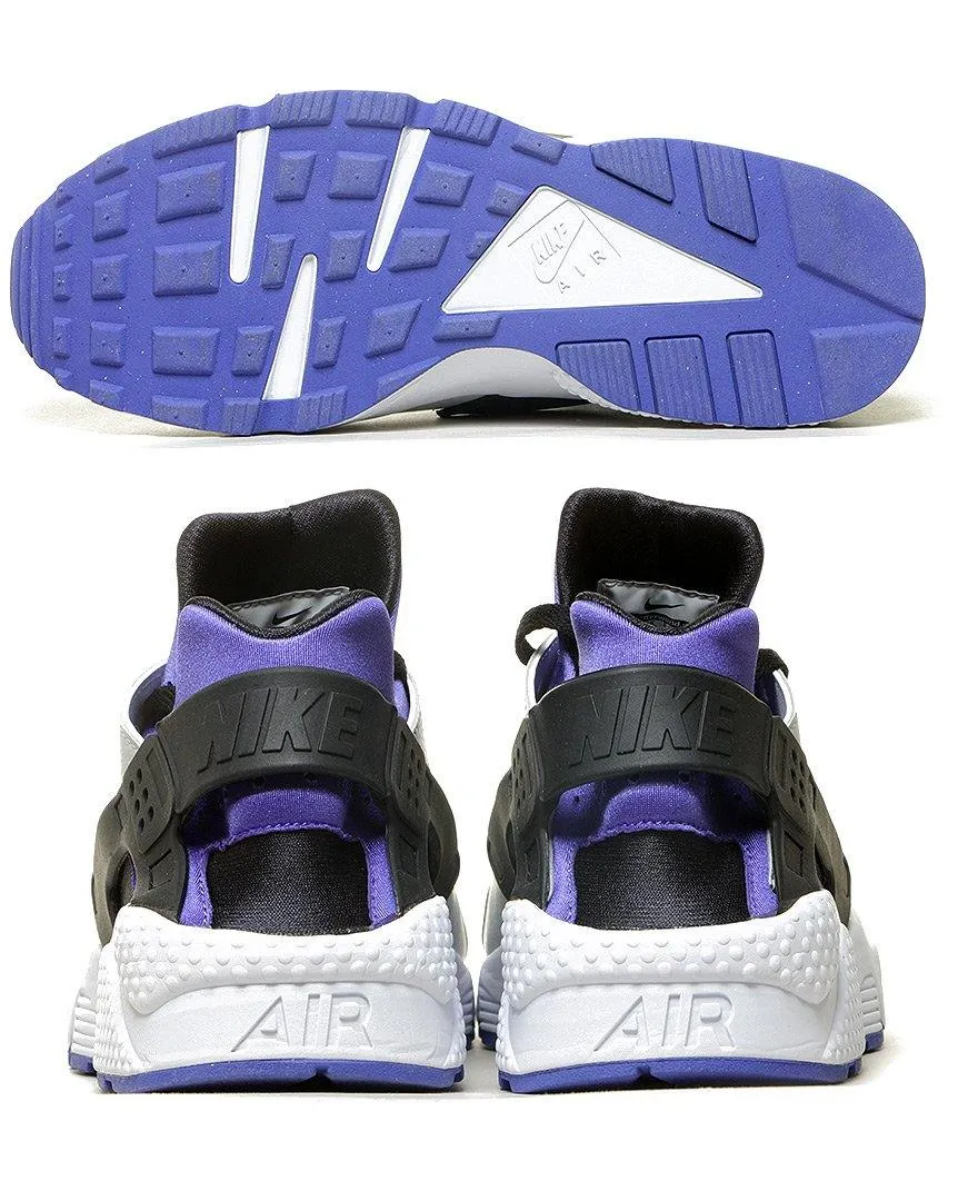 Air Huarache Persian Violet/Pure Platinum-Black