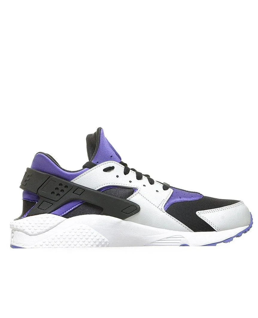 Air Huarache Persian Violet/Pure Platinum-Black