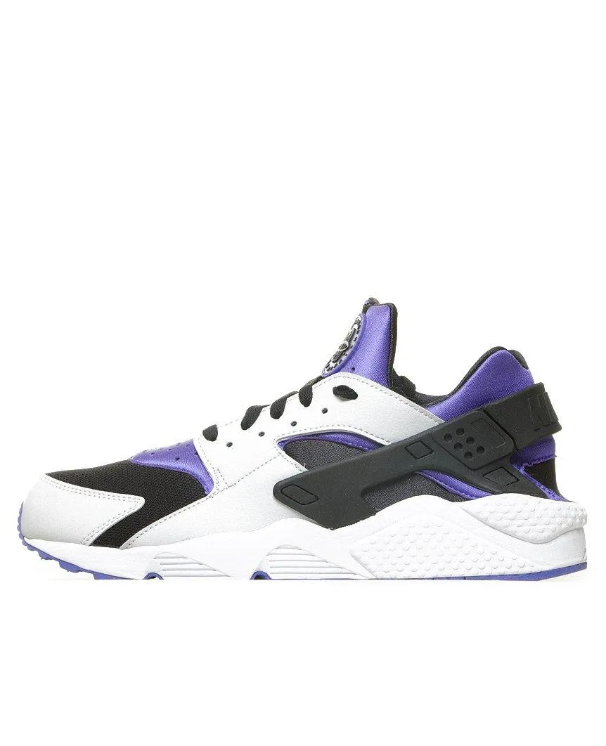 Air Huarache Persian Violet/Pure Platinum-Black