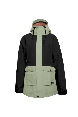 Airblaster Womens Stay Wild Parka