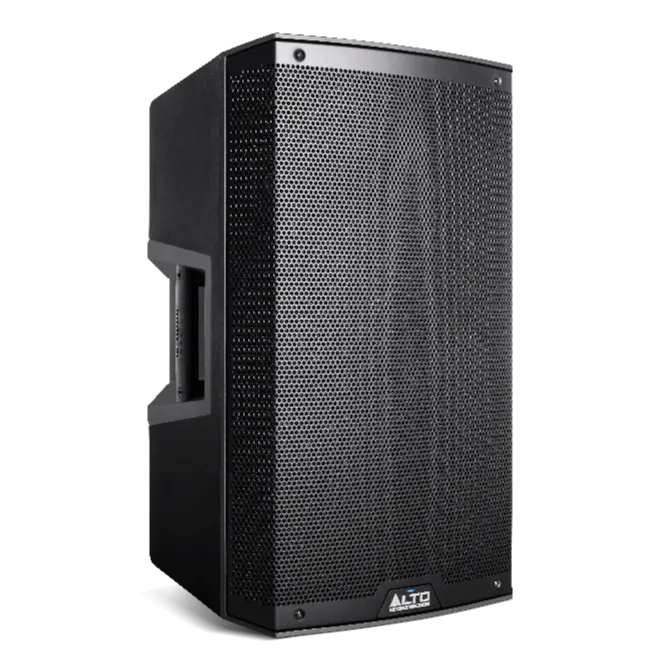 Alto Professional Truesonic 15" 2000W Powered Loudspeaker