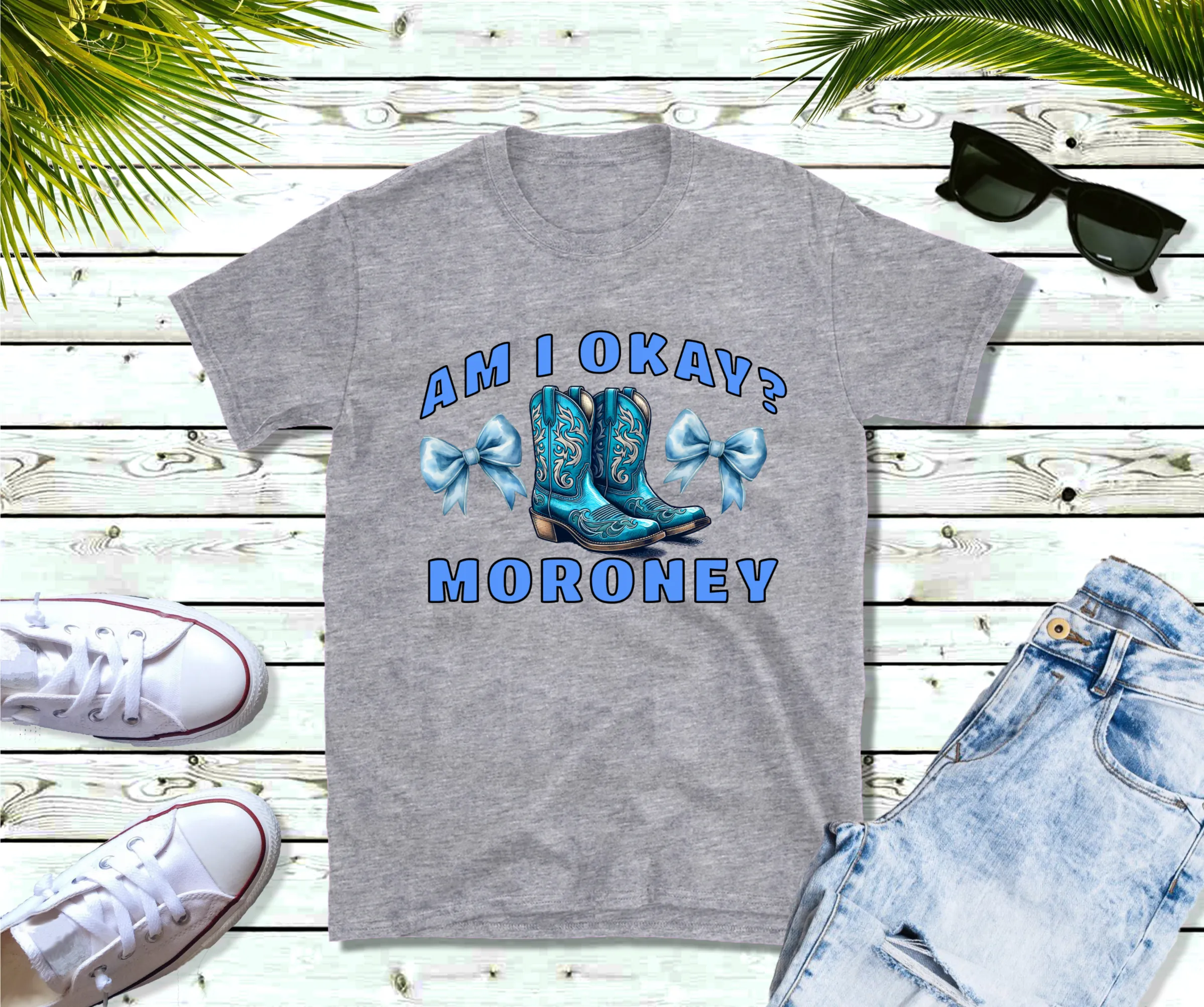 Am I okay T-Shirt, Lyric T-shirt, Country Music Lyric T-Shirt, Country Music Shirt