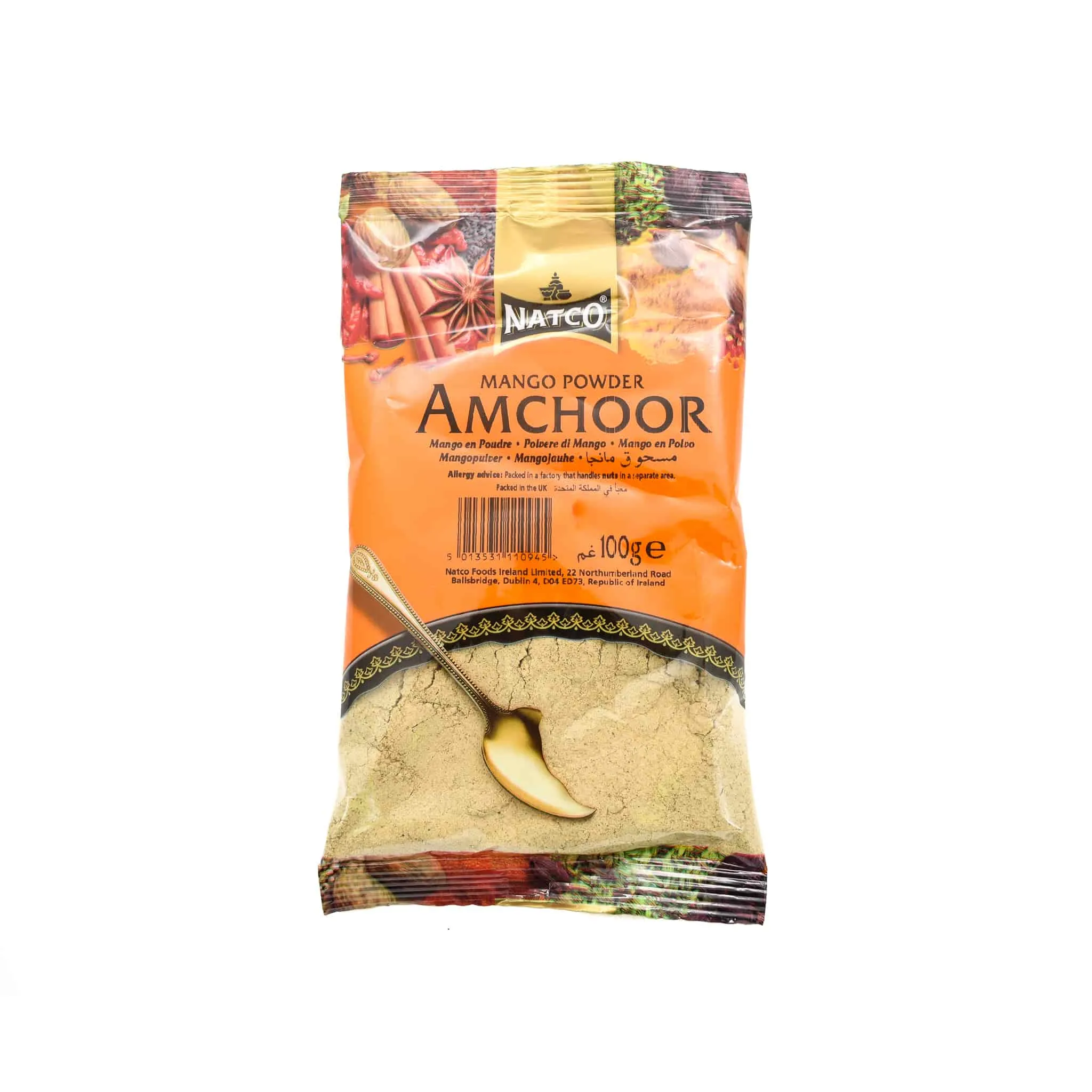 Amchoor Powder