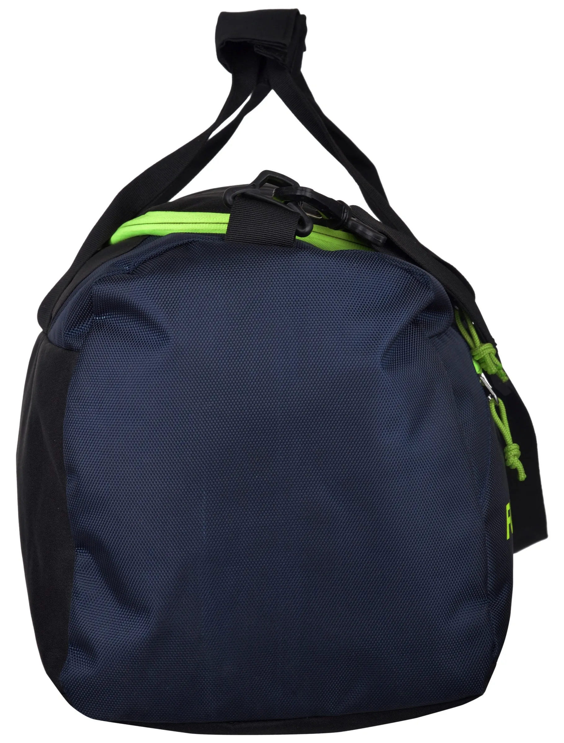 Apex 34L Green Gym Bag