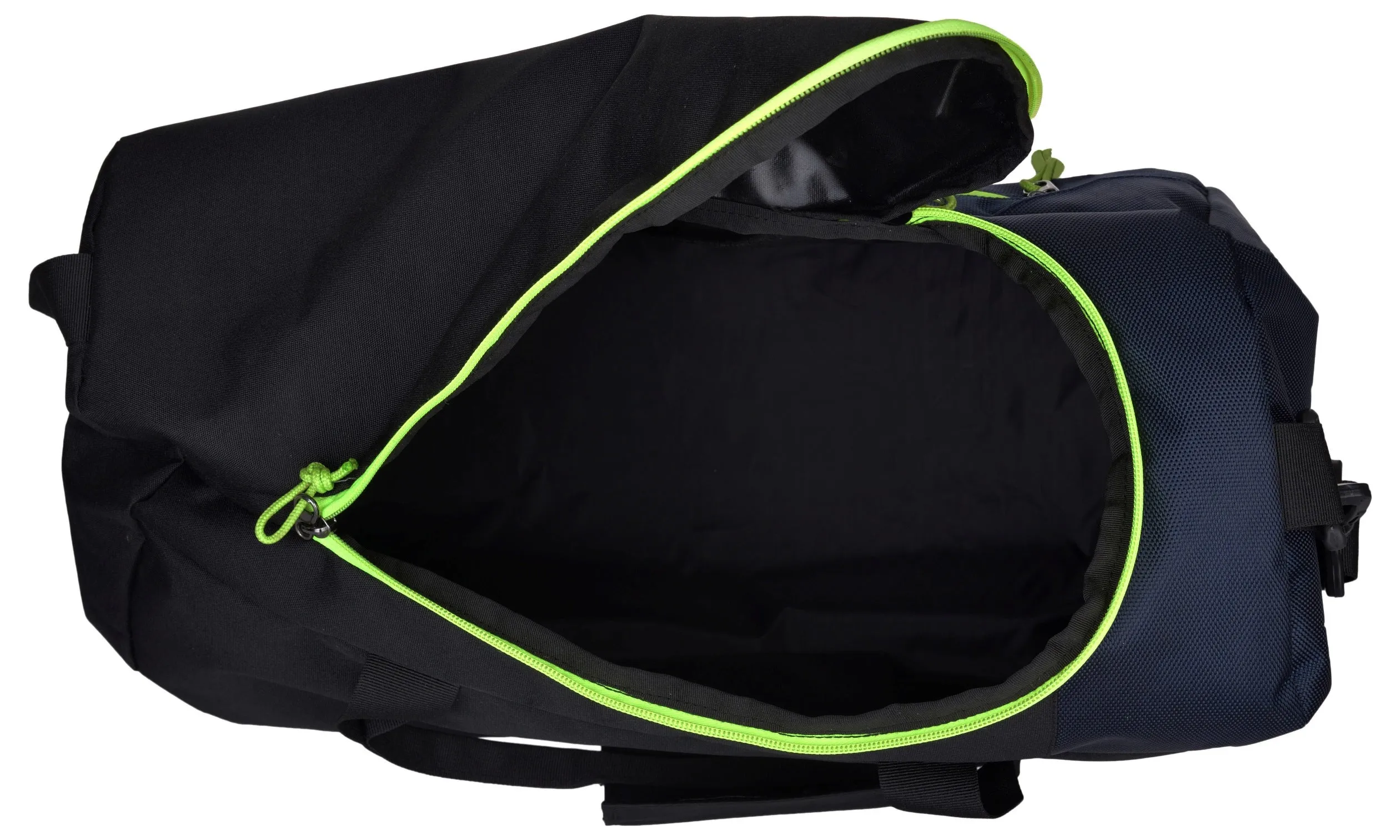 Apex 34L Green Gym Bag