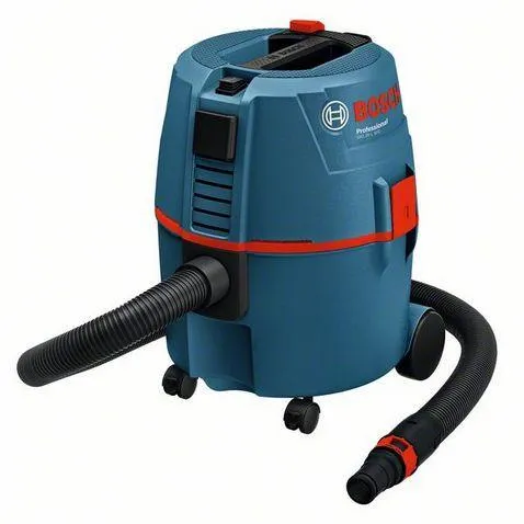 Aspiratore GAS 20 L SFC   Sega circolare GKS 190 Bosch Professional