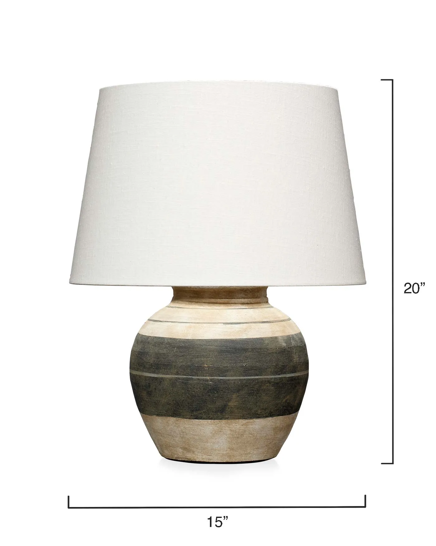 Bernard Table Lamp