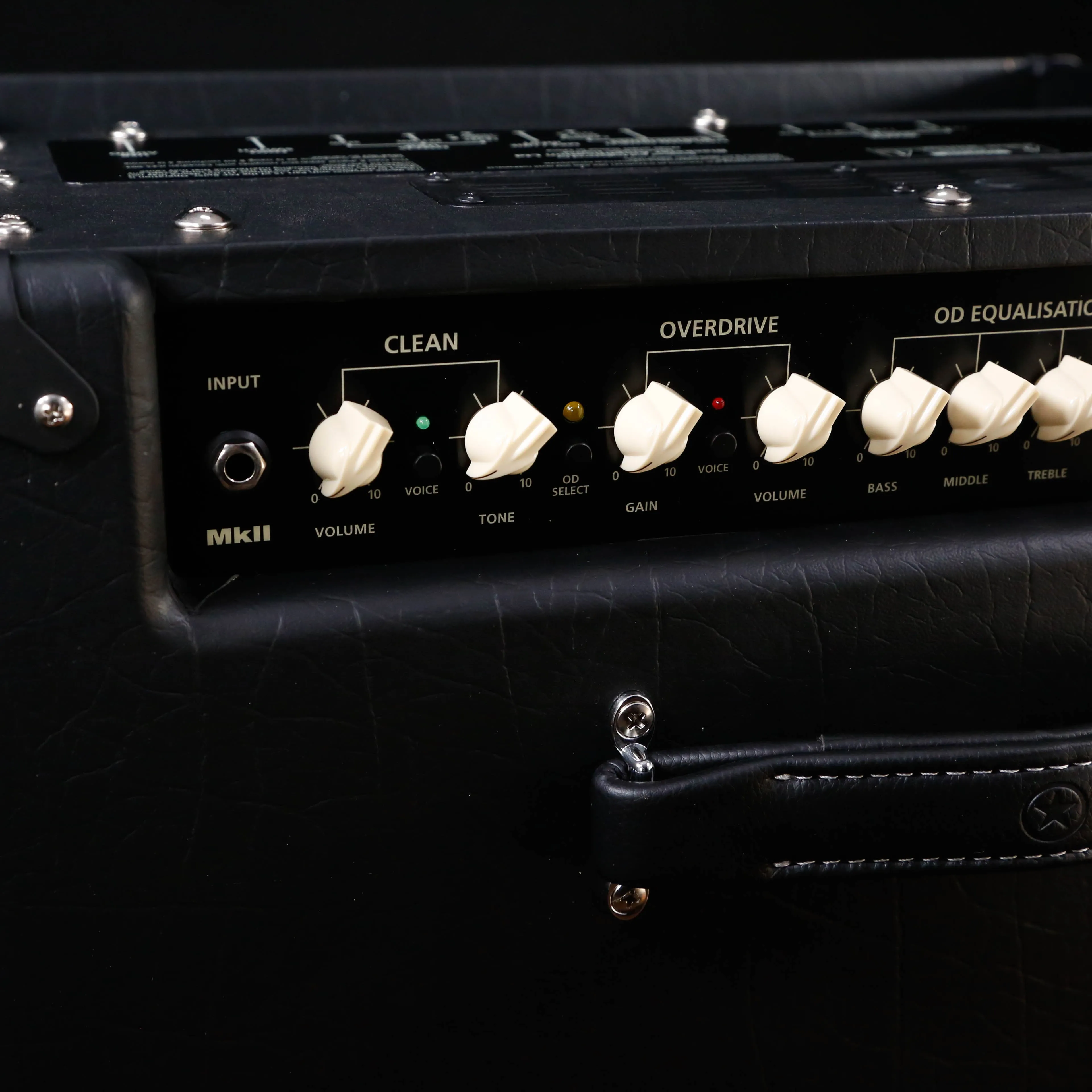 Blackstar HT-20R MkII Combo Amp w/Reverb