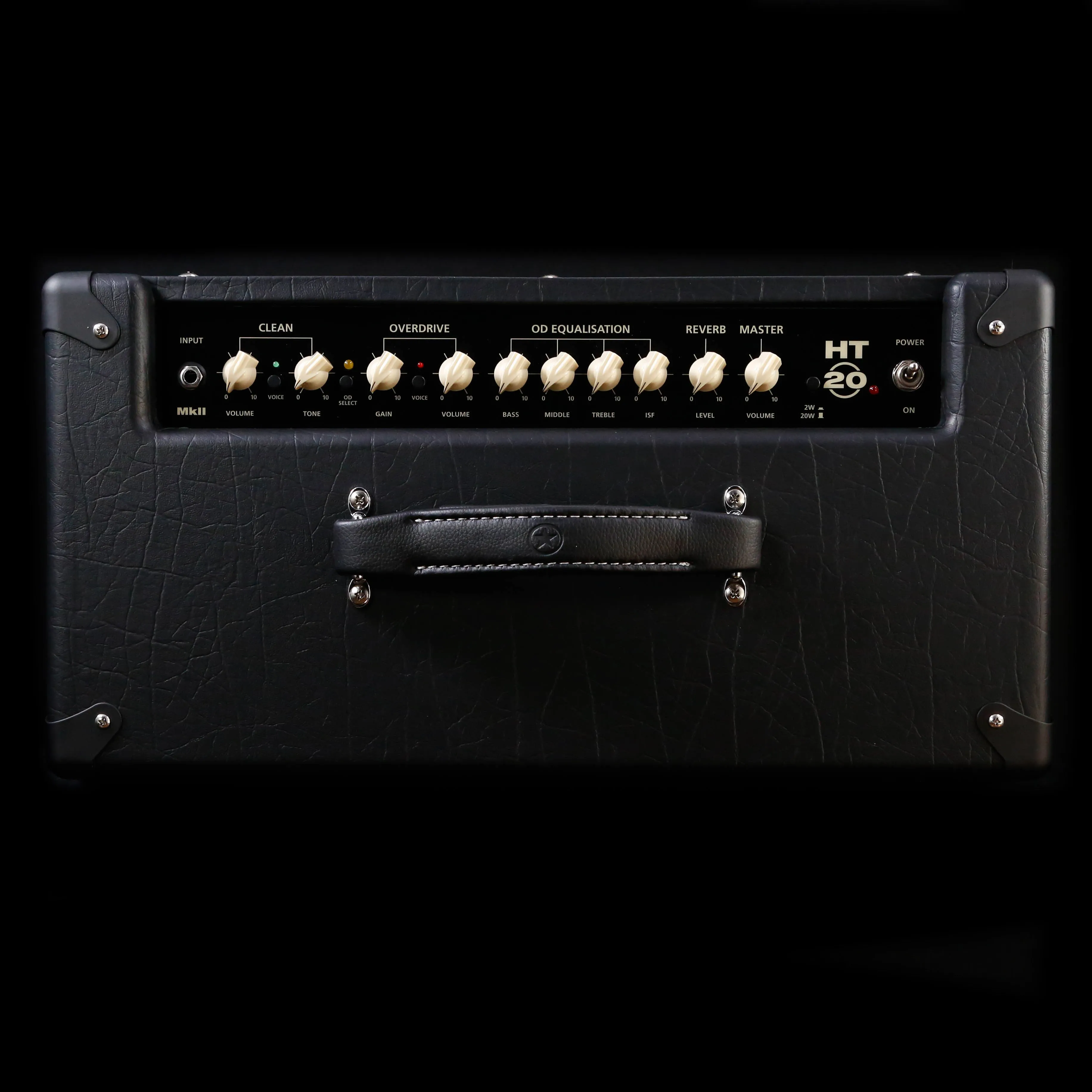 Blackstar HT-20R MkII Combo Amp w/Reverb