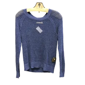 Blue Top Long Sleeve Old Navy, Size S