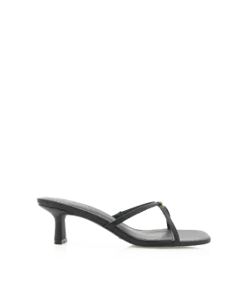 CAMIA - BLACK