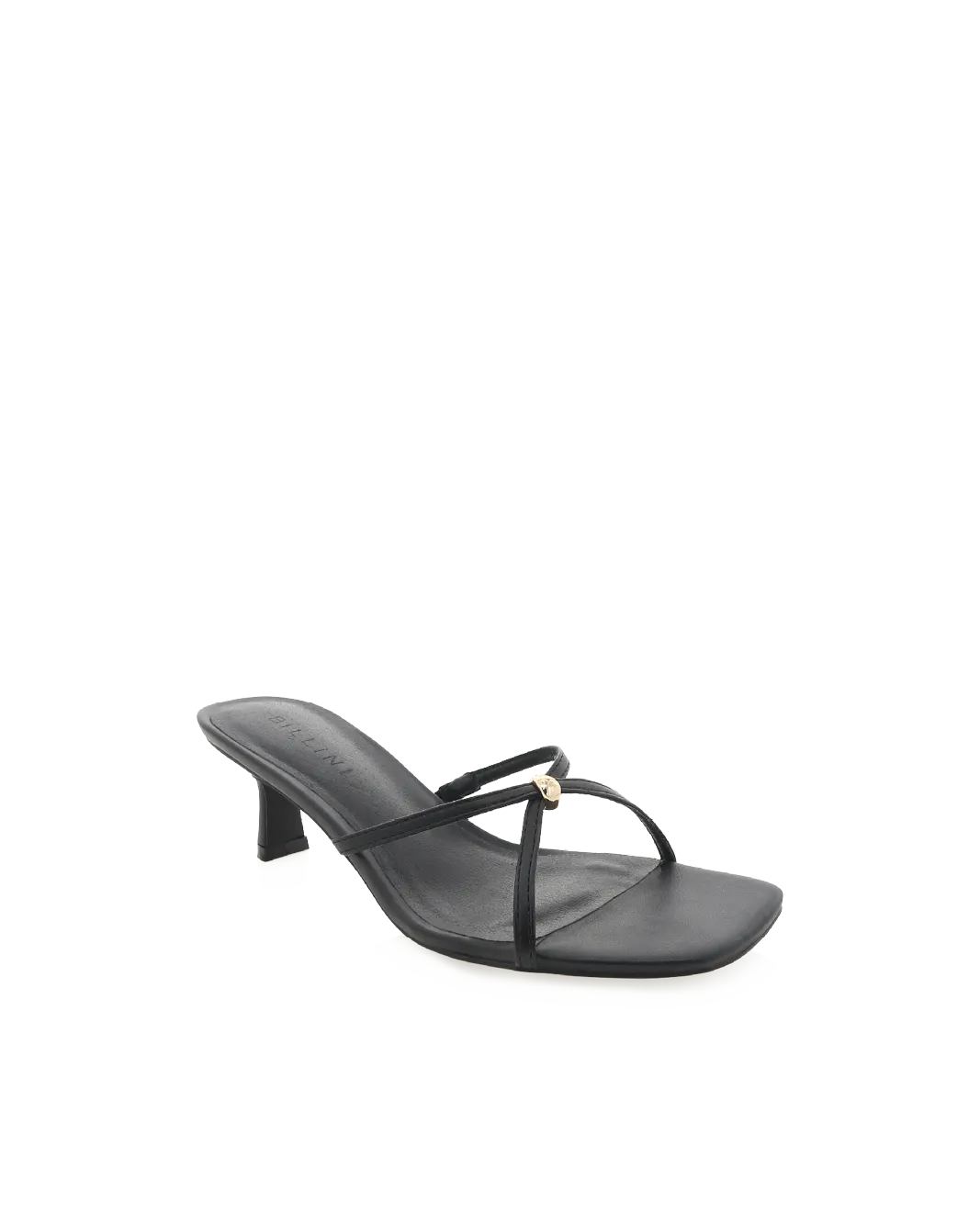 CAMIA - BLACK