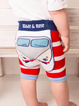 Campervan Shorts