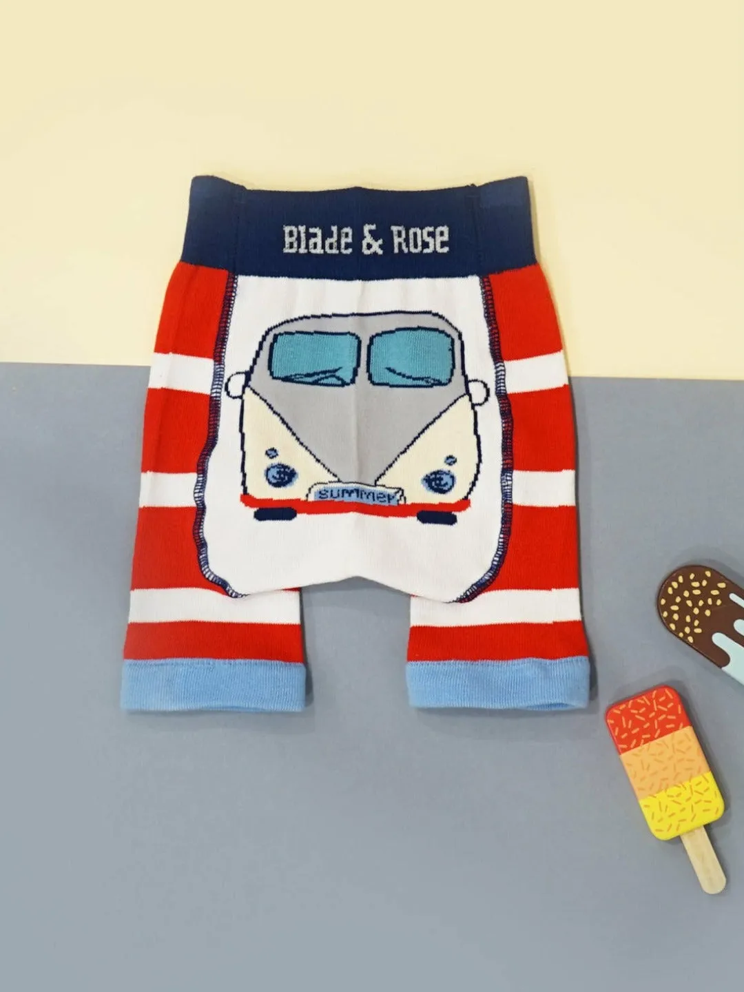 Campervan Shorts