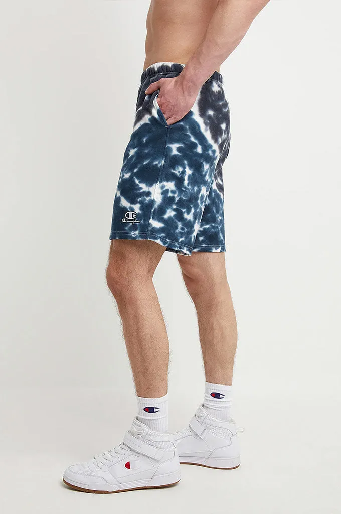 Champion Unity Dye Fleece Shorts 8"