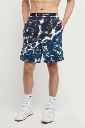 Champion Unity Dye Fleece Shorts 8"