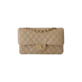 Chanel Classic Medium Double Flap