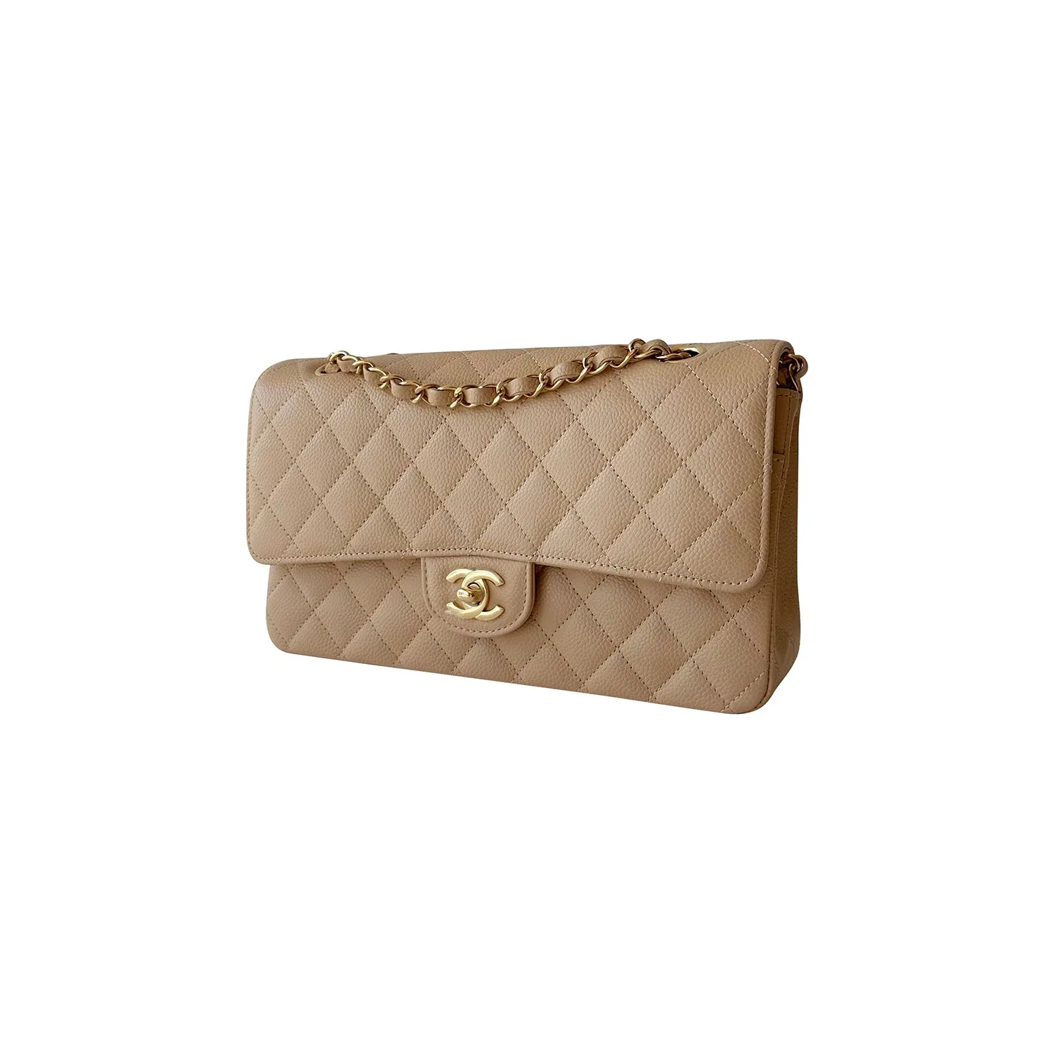 Chanel Classic Medium Double Flap