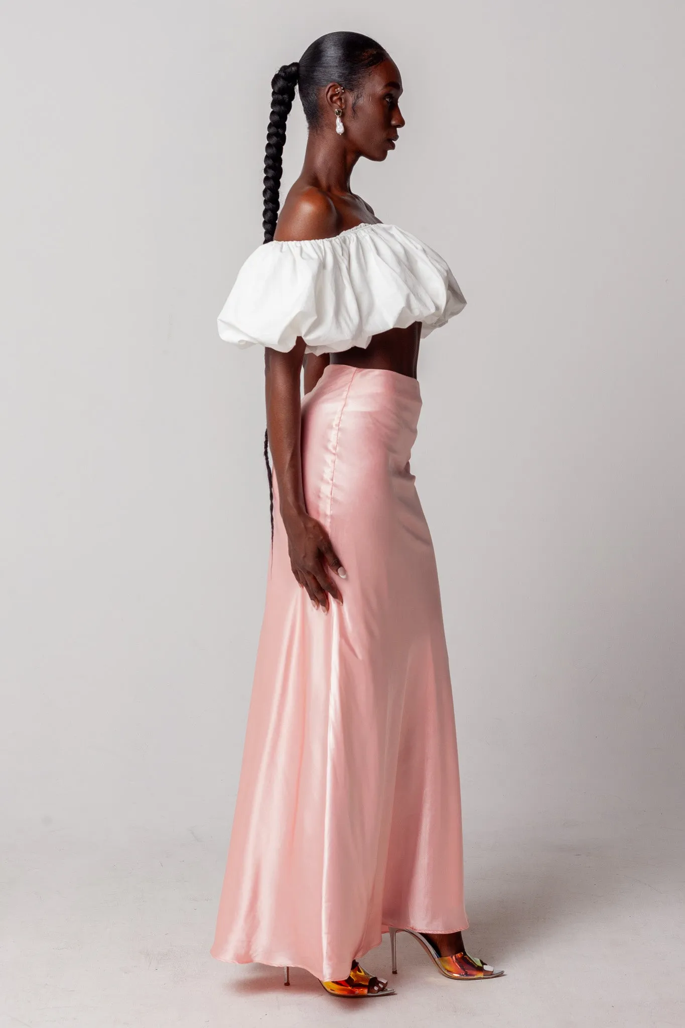 CLEO Skirt [blush]