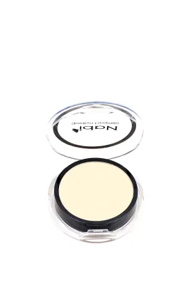 CM506 - Compact Makeup Soft Beige