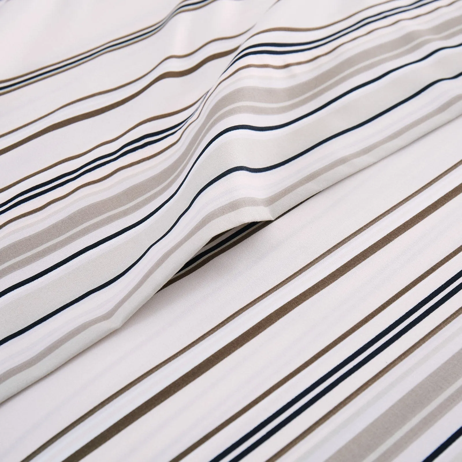 Coastal Stripes Sheet Set