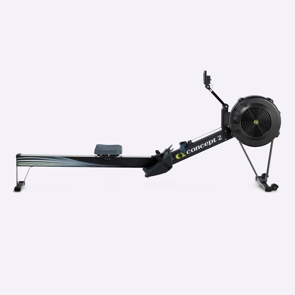 Concept 2 - Rower Model D