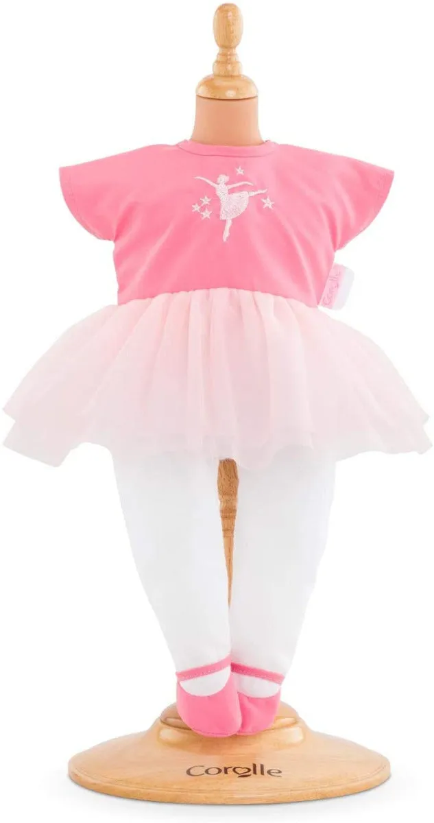 Corolle Ballerina - 14-inch