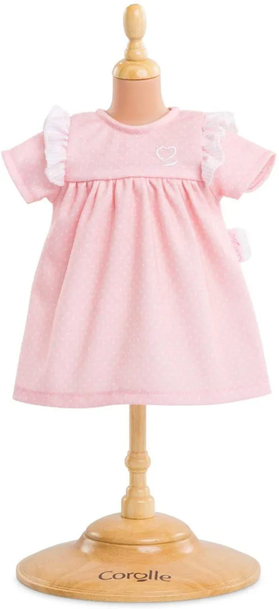 Corolle Candy Dress - 12-inch