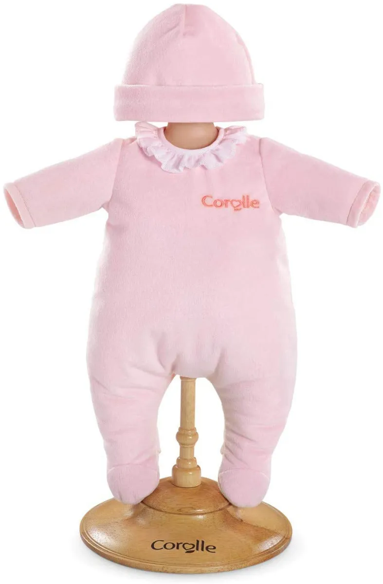 Corolle Pink Pajamas - 12-inch