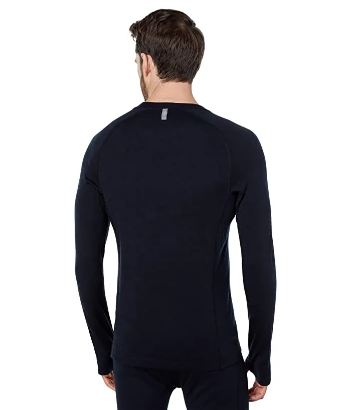 Cresta Wool Midweight 250 Crew Top Men's Regular