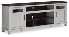 Darborn 88" TV Stand