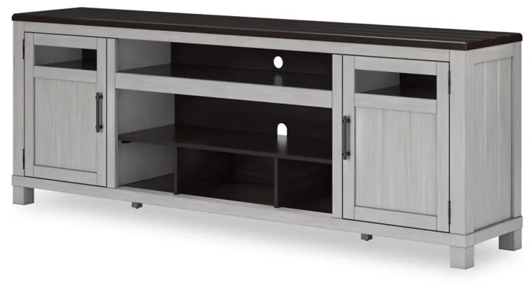 Darborn 88" TV Stand