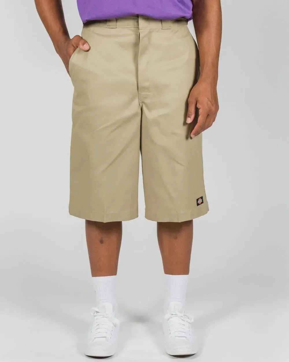 Dickies - 13" Loose Fit Multi Pocket Short