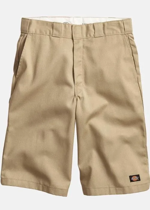 Dickies - 13" Loose Fit Multi Pocket Short