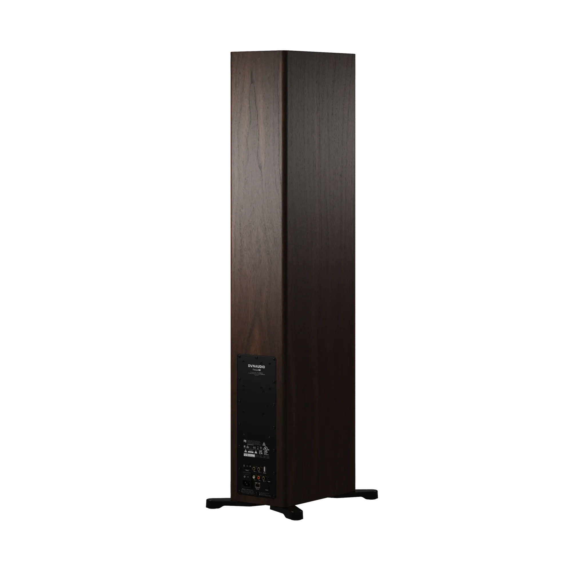 Dynaudio Focus 50 Floorstanding Speakers