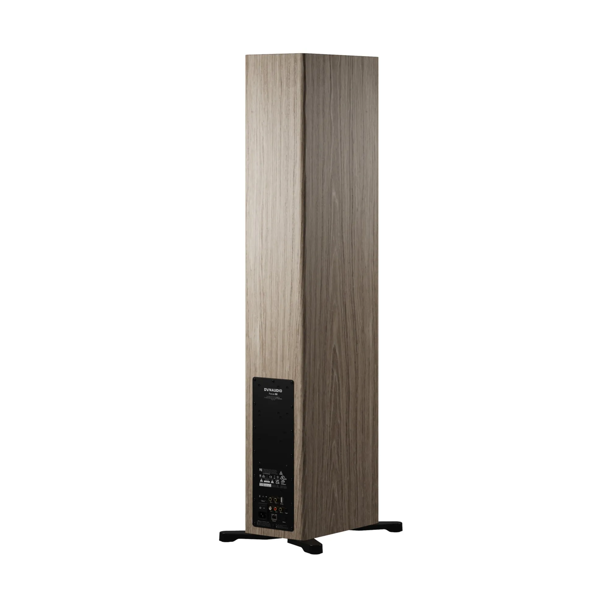 Dynaudio Focus 50 Floorstanding Speakers