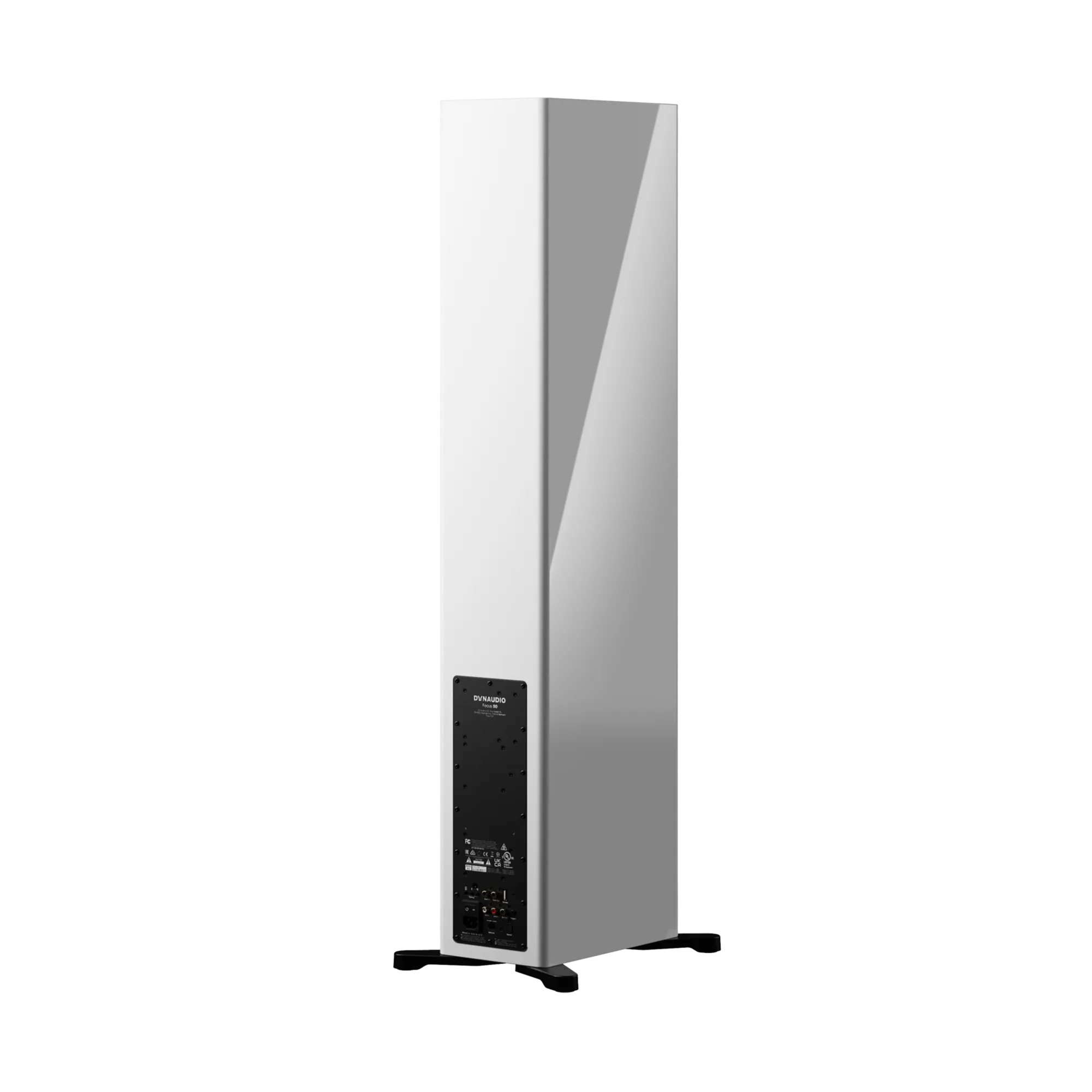 Dynaudio Focus 50 Floorstanding Speakers