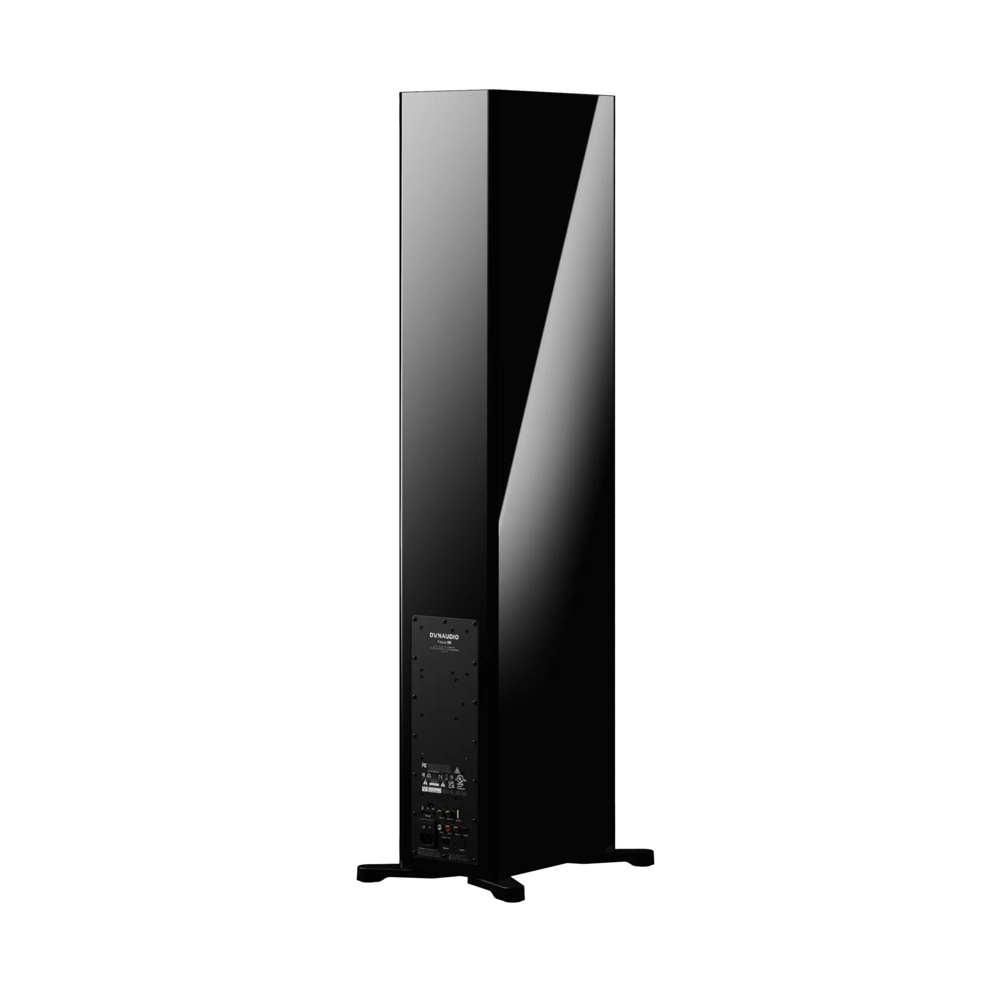 Dynaudio Focus 50 Floorstanding Speakers