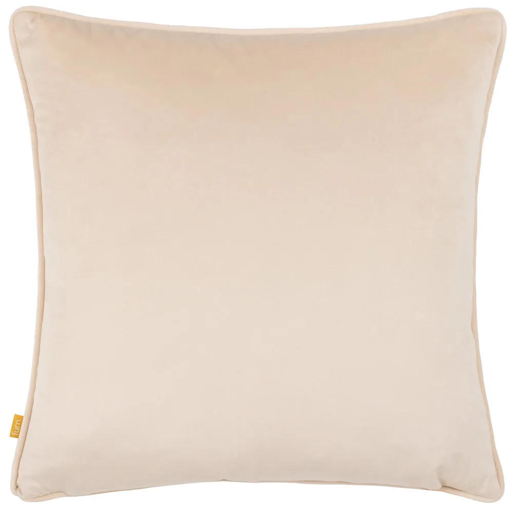 Earthen Cushion Natural