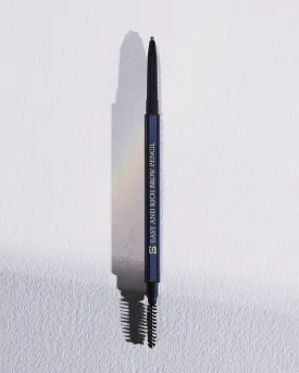 Easy and Rich Brow Pencil B 03 GRAY BROWN