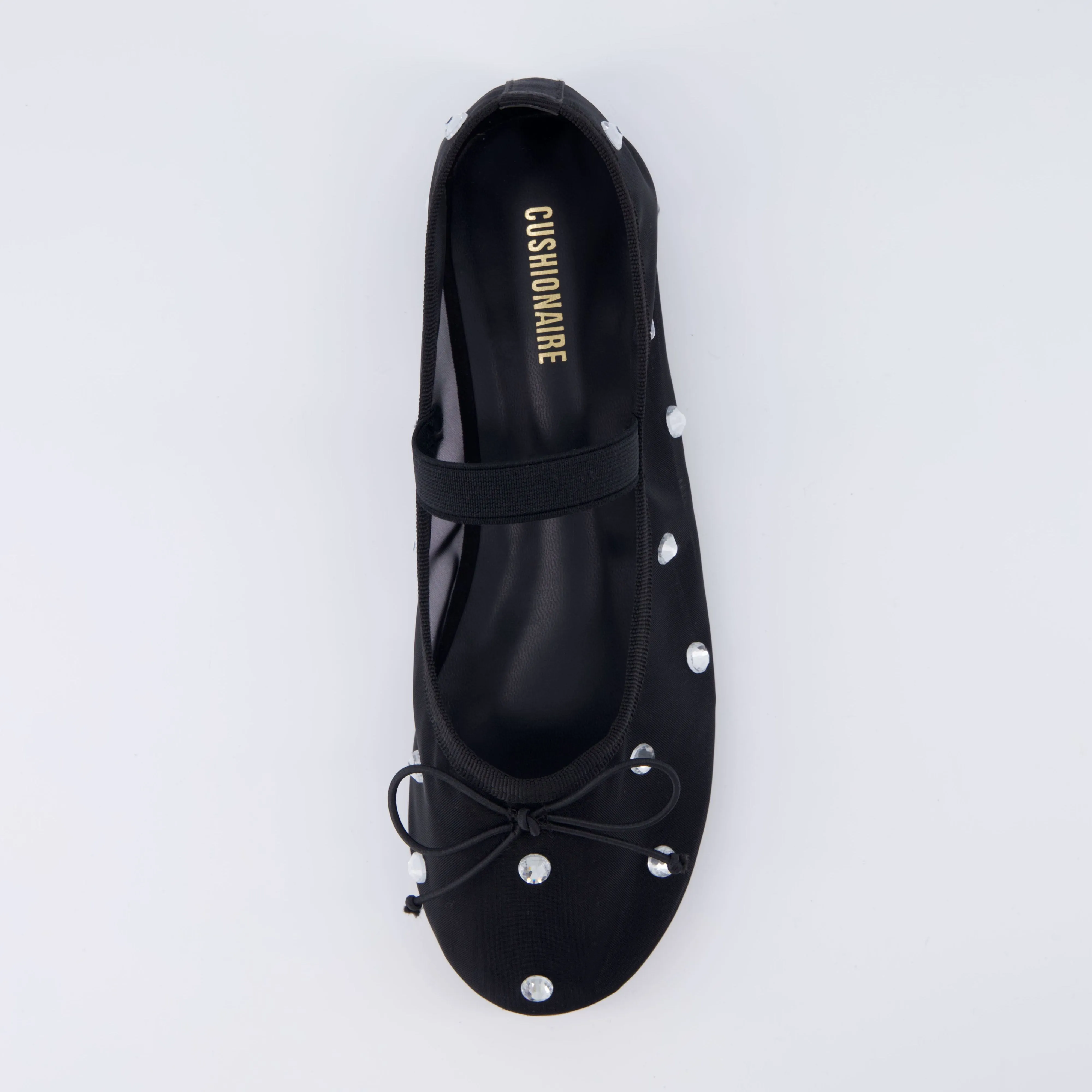 Elegant Mary Jane Flat