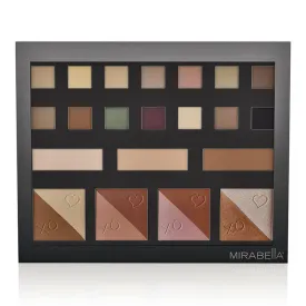 Essential Makeup Artist Palette