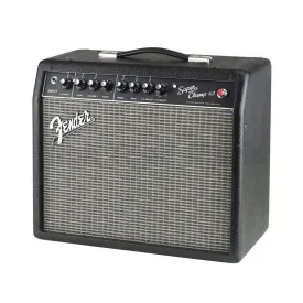 Fender Super Champ X2 Combo Guitar Amplifier