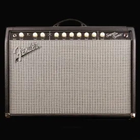 Fender Super-Sonic 22 1x12 Combo Black/Silver